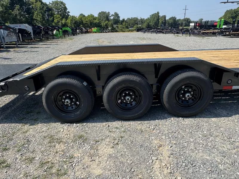 new Car Haulers / Racing Trailers Load Trail  for sale, in Bastrop, LA Thumbnail 11