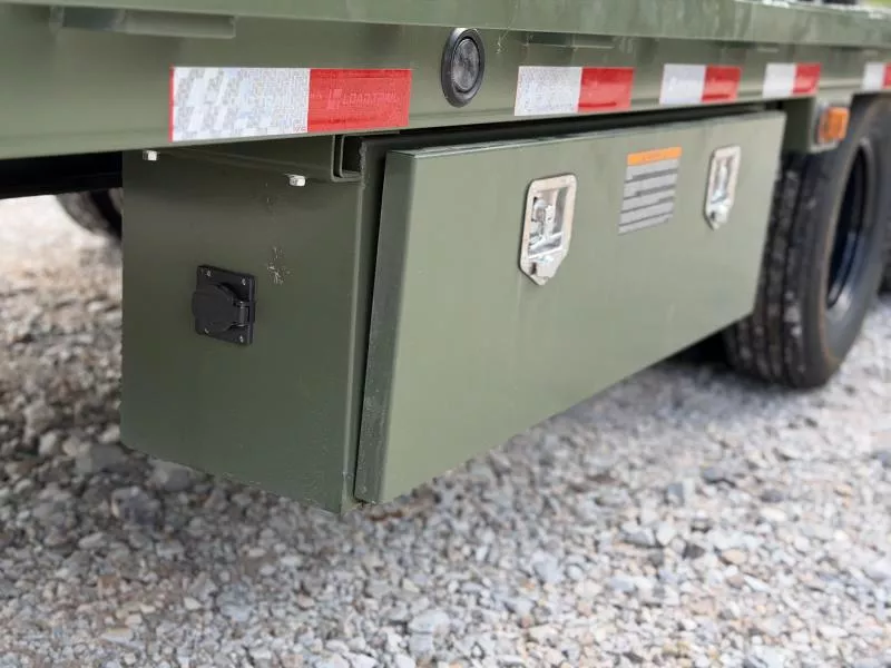 new Equipment / Flatbed Trailers Load Trail  for sale, in Malvern, AR Thumbnail 16