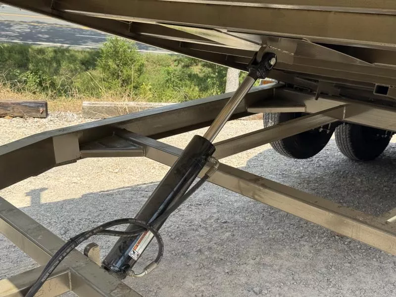 2026 Load Trail