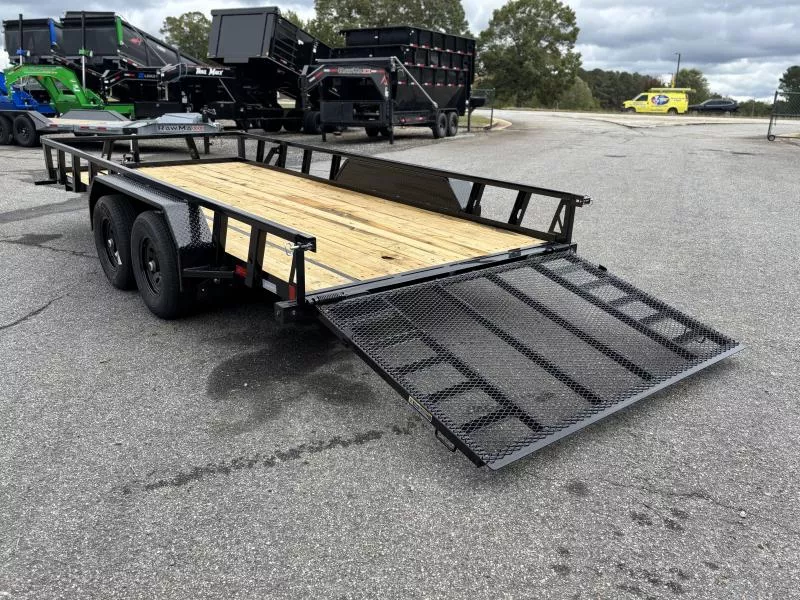 new Utility Trailers Load Trail  for sale, in Athens, GA Thumbnail 8
