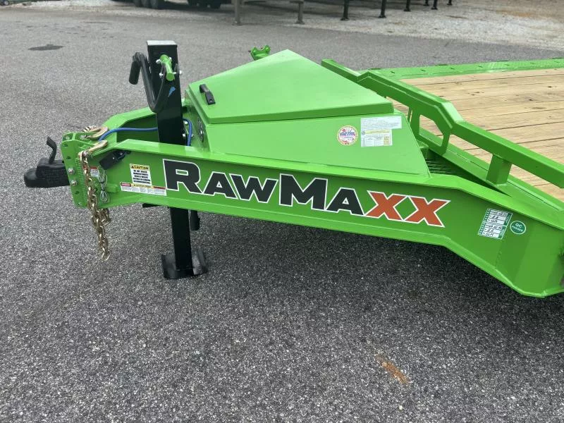 new Tilt Trailers RawMaxx  for sale, in Athens, GA Thumbnail 5