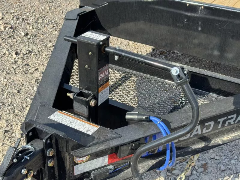 new Tilt Trailers Load Trail  for sale, in Malvern, AR Thumbnail 5