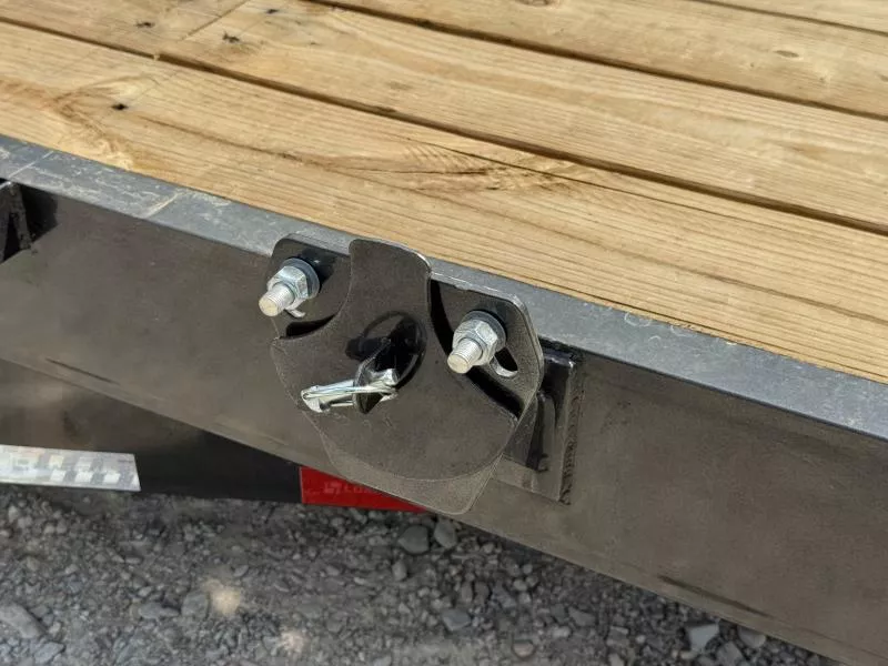 new Equipment / Flatbed Trailers Load Trail  for sale, in Malvern, AR Thumbnail 8