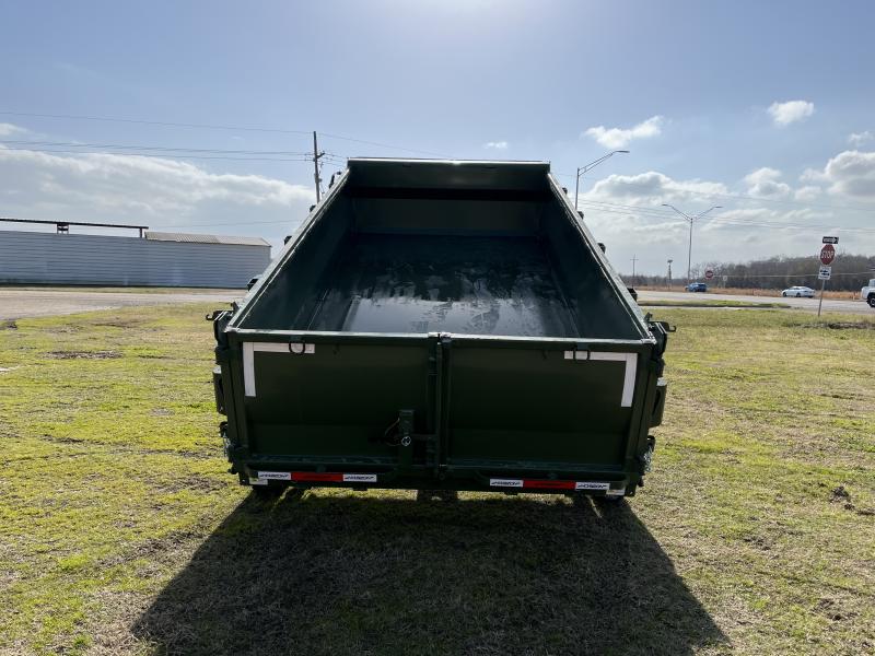 new Dump Trailers Horizon Trailers  for sale, in Bastrop, LA Thumbnail 14