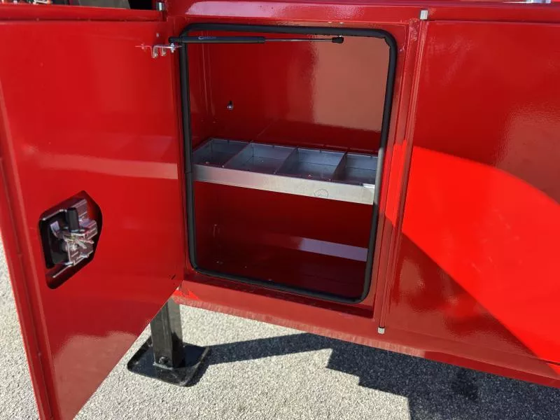 new Dump Trailers RawMaxx  for sale, in Athens, GA Thumbnail 18