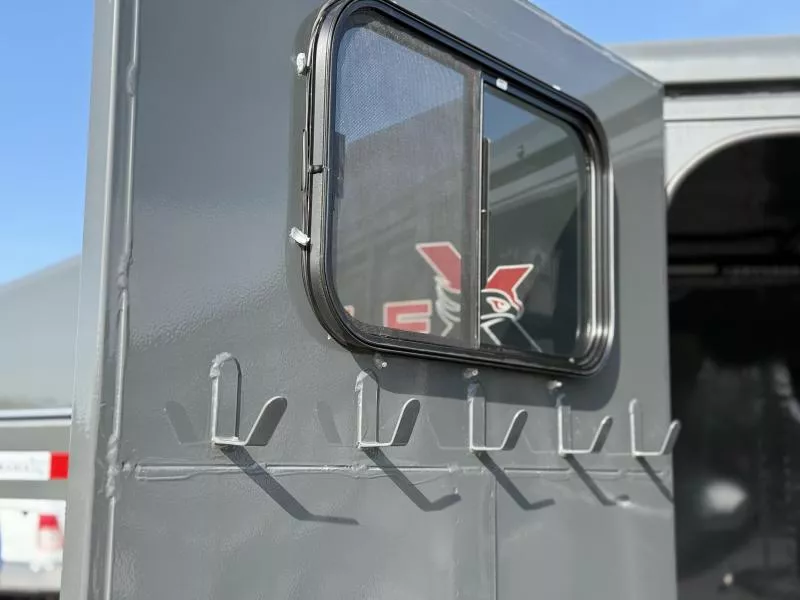 new Stock / Stock Combo Trailers Eagle X Trailers  for sale, in Trumann, AR Thumbnail 3