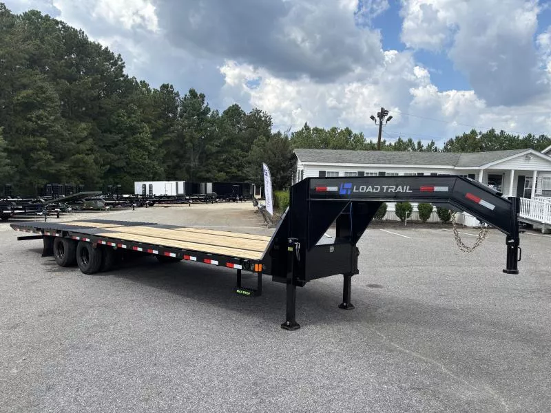 new Equipment / Flatbed Trailers Load Trail  for sale, in Athens, GA Thumbnail 12