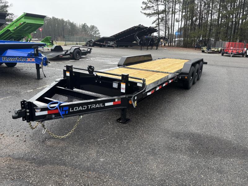 2025 Load Trail
