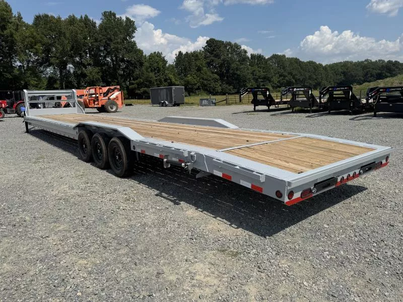 new Car Haulers / Racing Trailers Load Trail  for sale, in Bastrop, LA Thumbnail 9