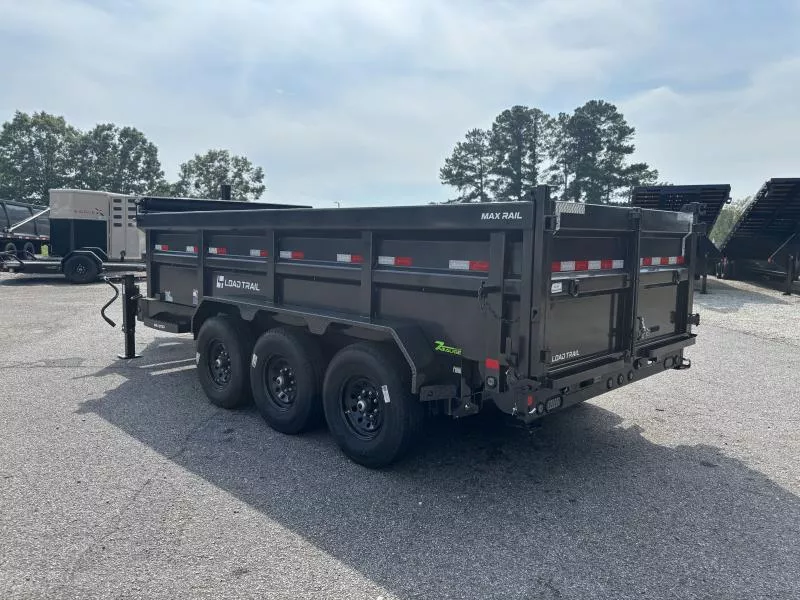 new Dump Trailers Load Trail  for sale, in Athens, GA Thumbnail 11
