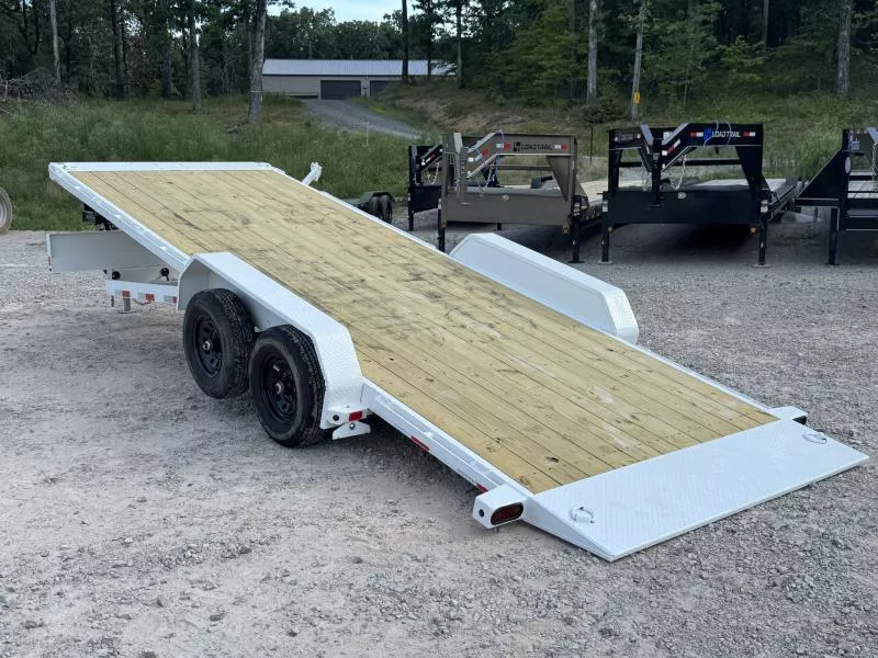 new Tilt Trailers Load Trail  for sale, in Malvern, AR Thumbnail 3