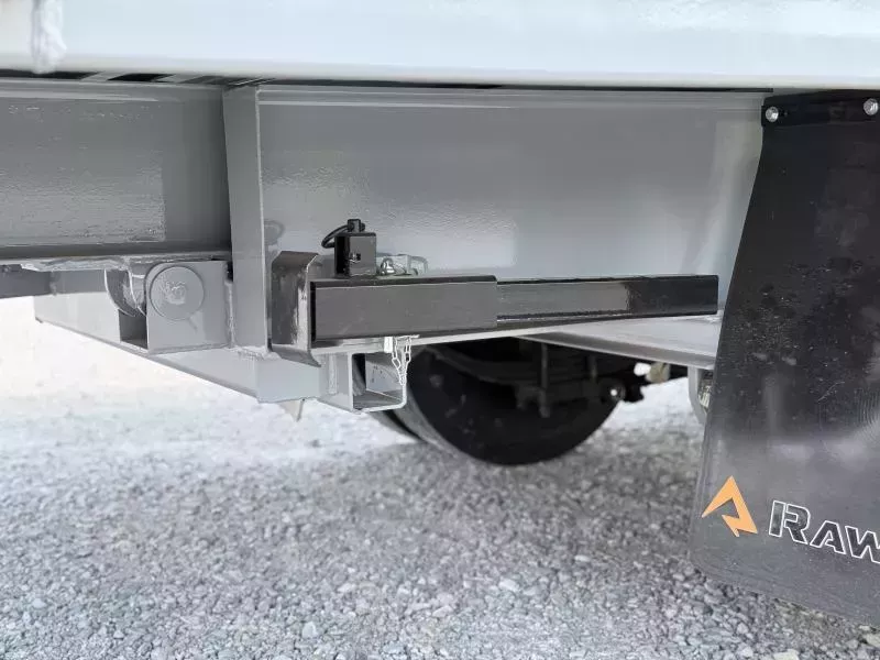 new Dump Trailers RawMaxx  for sale, in Trumann, AR Thumbnail 12