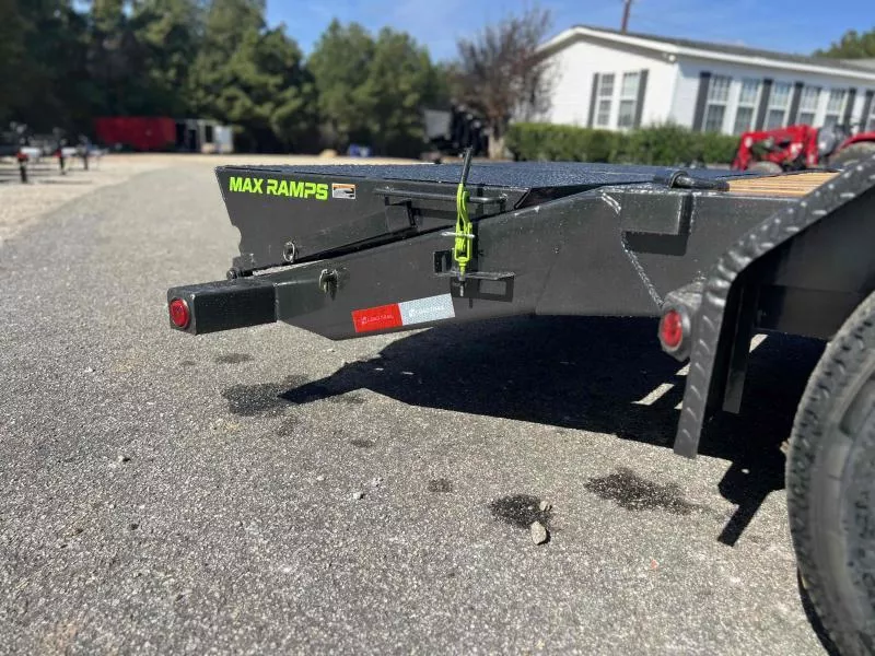 new Equipment / Flatbed Trailers Load Trail  for sale, in Athens, GA Thumbnail 9
