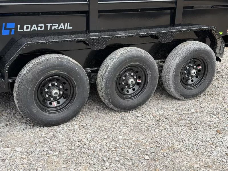 new Dump Trailers Load Trail  for sale, in Malvern, AR Thumbnail 13