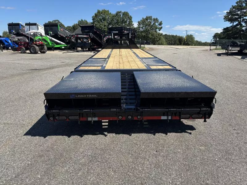 new Equipment / Flatbed Trailers Load Trail  for sale, in Athens, GA Thumbnail 7