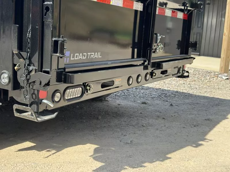 new Dump Trailers Load Trail  for sale, in Malvern, AR Thumbnail 16