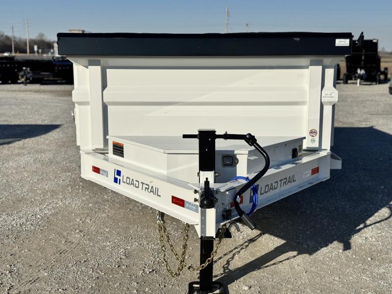 new Dump Trailers Load Trail  for sale, in Trumann, AR Thumbnail 9