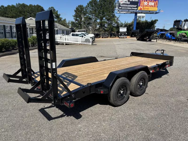 new Equipment / Flatbed Trailers Load Trail  for sale, in Athens, GA Thumbnail 7