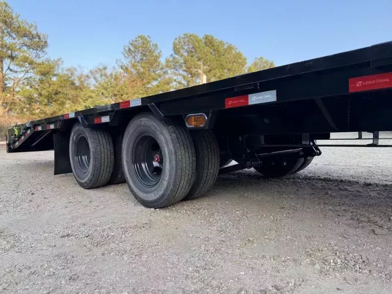 new Equipment / Flatbed Trailers Load Trail  for sale, in Athens, GA Thumbnail 17