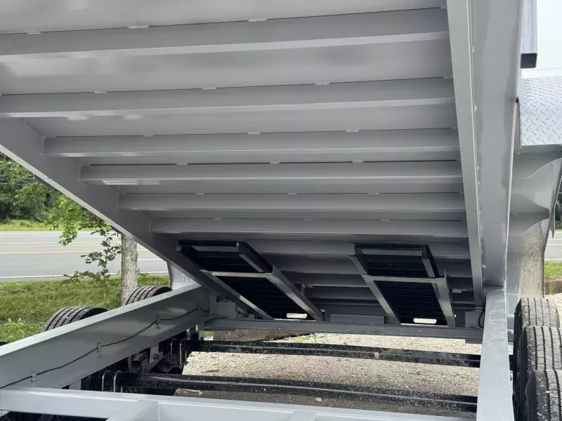 new Dump Trailers Load Trail  for sale, in Bastrop, LA Thumbnail 3