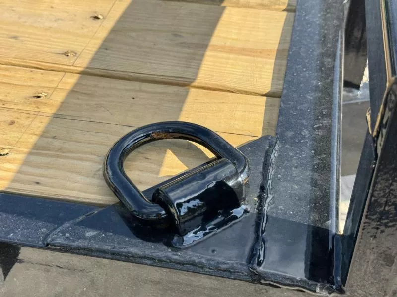 new Equipment / Flatbed Trailers Load Trail  for sale, in Malvern, AR Thumbnail 6