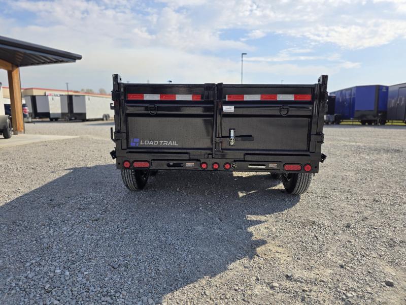 2025 Load Trail
