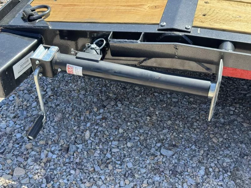 new Car Haulers / Racing Trailers Load Trail  for sale, in Malvern, AR Thumbnail 14