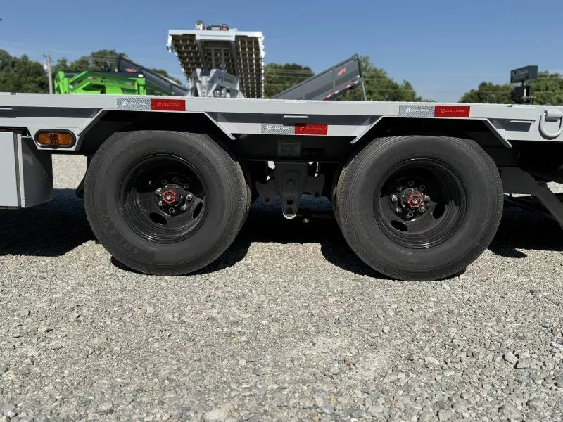 new Equipment / Flatbed Trailers Load Trail  for sale, in Trumann, AR Thumbnail 6