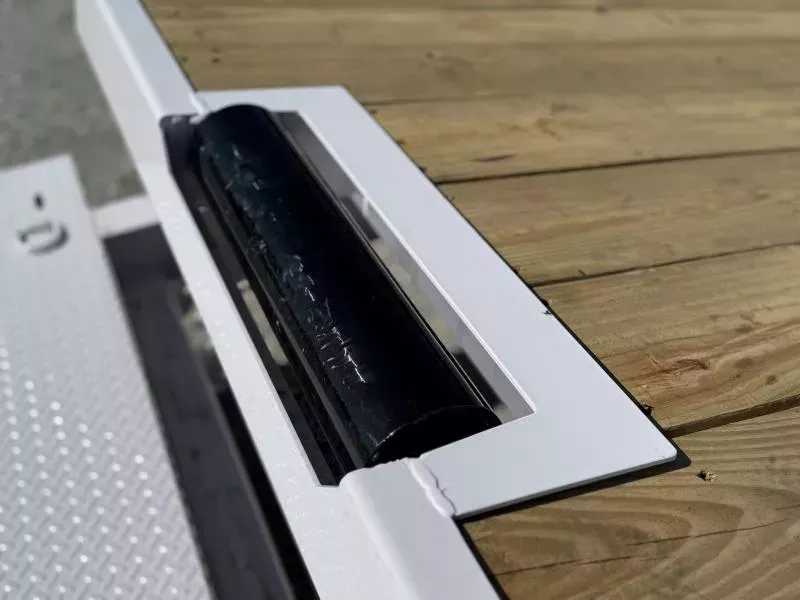 new Tilt Trailers RawMaxx  for sale, in Bastrop, LA Thumbnail 14