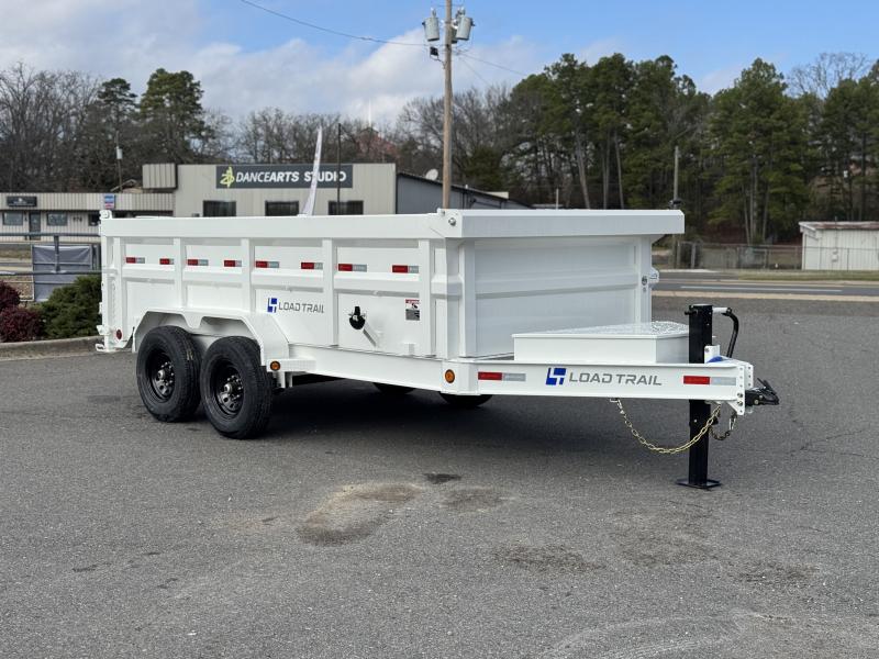 new Dump Trailers Load Trail  for sale, in Malvern, AR Thumbnail 4