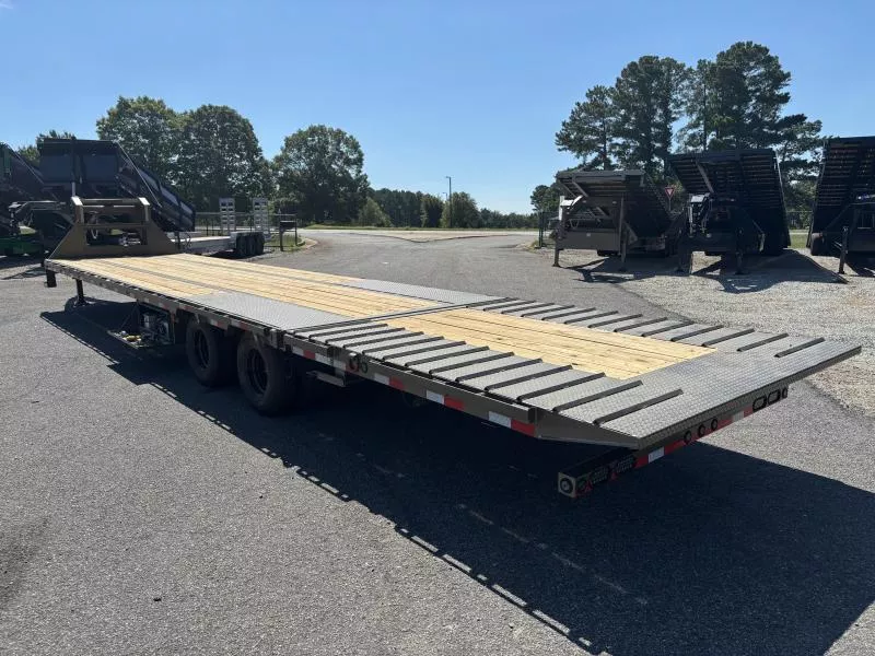 new Equipment / Flatbed Trailers Load Trail  for sale, in Athens, GA Thumbnail 13