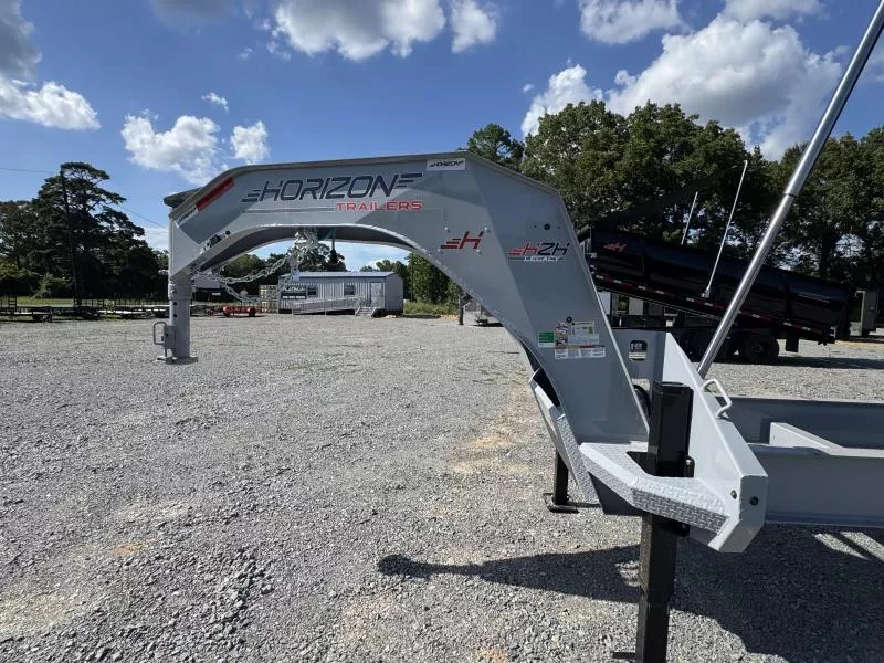 new Dump Trailers Horizon Trailers  for sale, in Bastrop, LA Thumbnail 6