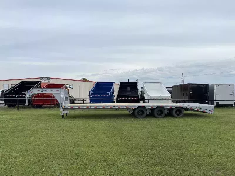 new Equipment / Flatbed Trailers Load Trail  for sale, in Bastrop, LA Thumbnail 14