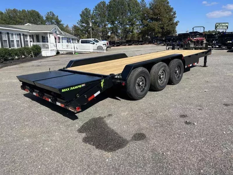 new Equipment / Flatbed Trailers Load Trail  for sale, in Athens, GA Thumbnail 3