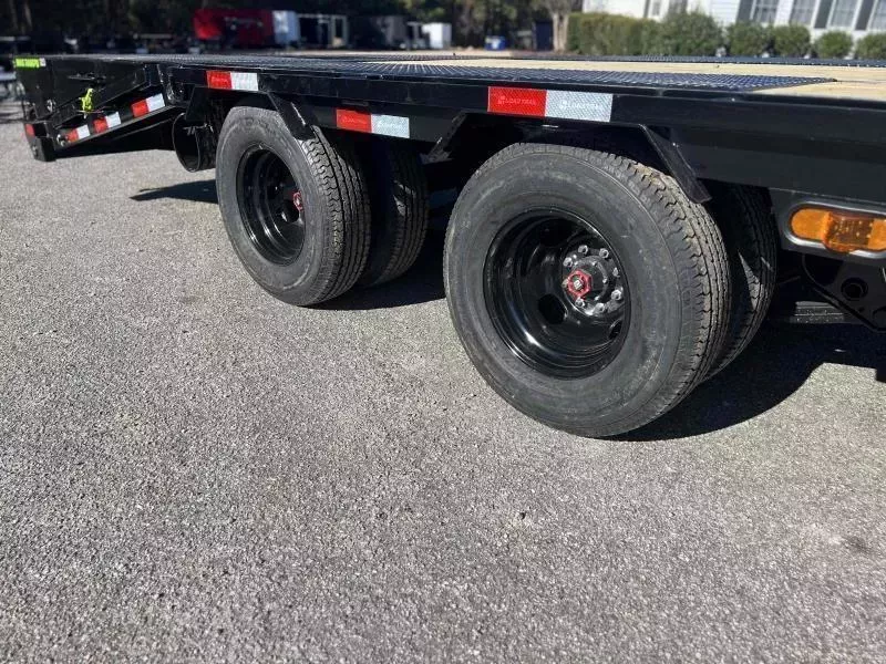 new Equipment / Flatbed Trailers Load Trail  for sale, in Athens, GA Thumbnail 7