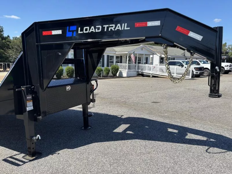 new Equipment / Flatbed Trailers Load Trail  for sale, in Athens, GA Thumbnail 3