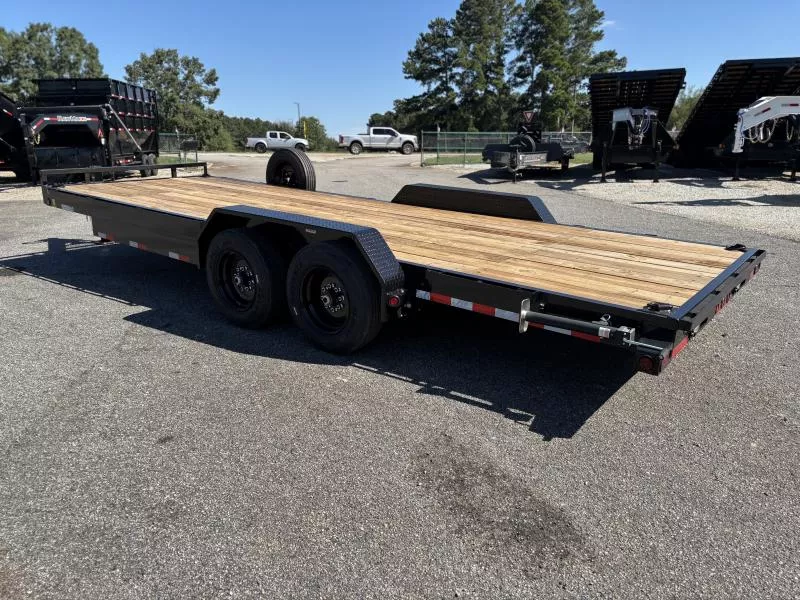new Equipment / Flatbed Trailers Load Trail  for sale, in Athens, GA Thumbnail 10