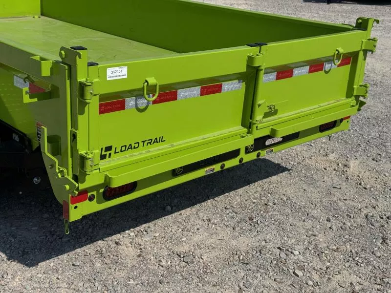 new Dump Trailers Load Trail  for sale, in Malvern, AR Thumbnail 15