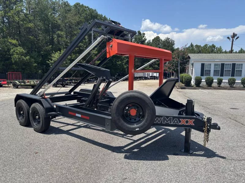 new Dump Trailers RawMaxx  for sale, in Athens, GA Thumbnail 14