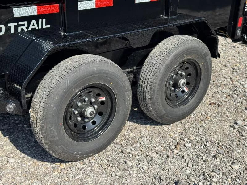 new Dump Trailers Load Trail  for sale, in Malvern, AR Thumbnail 14