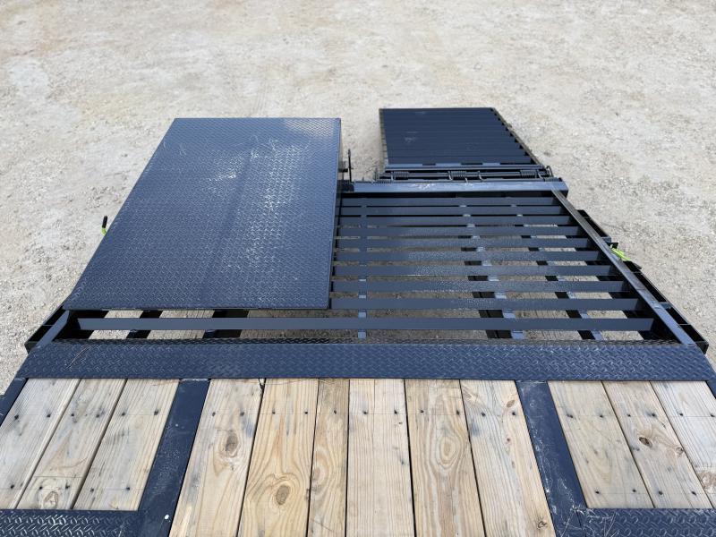 new Equipment / Flatbed Trailers Load Trail  for sale, in Athens, GA Thumbnail 18