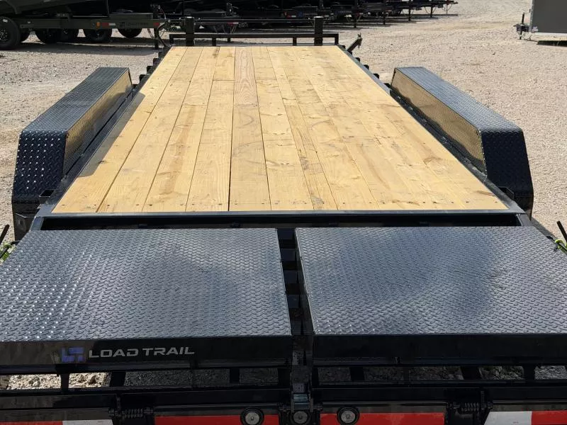 new Equipment / Flatbed Trailers Load Trail  for sale, in Malvern, AR Thumbnail 13
