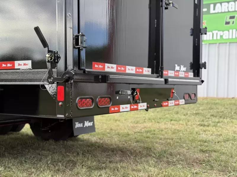 new Dump Trailers TrailMaxx Trailers  for sale, in Mountain Home, AR Thumbnail 10
