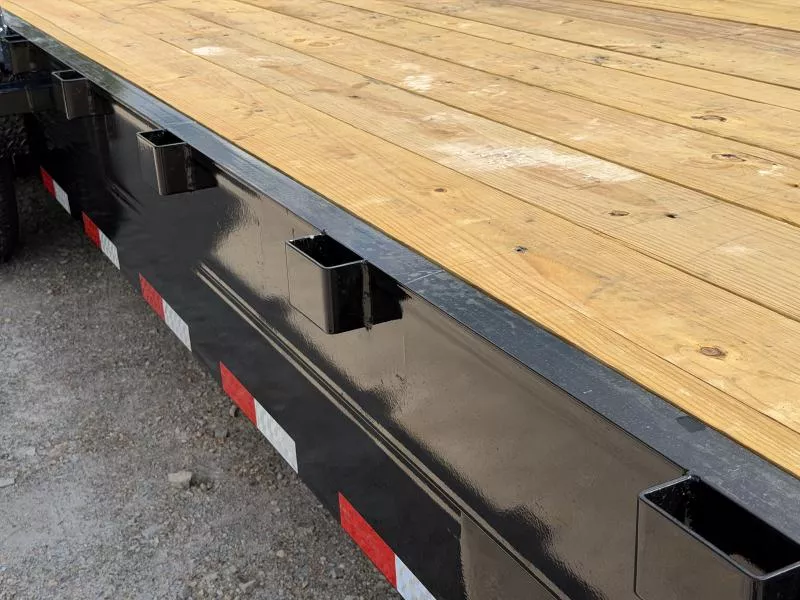 new Equipment / Flatbed Trailers Load Trail  for sale, in Malvern, AR Thumbnail 8