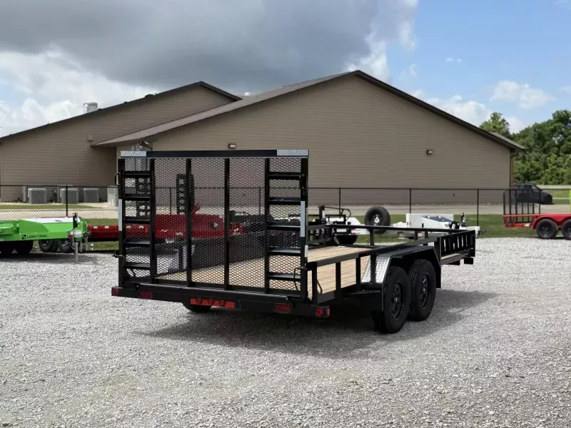 new Utility Trailers Load Trail  for sale, in Bastrop, LA Thumbnail 5