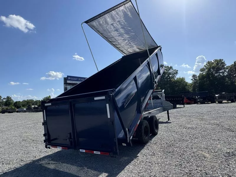 new Dump Trailers Horizon Trailers  for sale, in Bastrop, LA Thumbnail 10