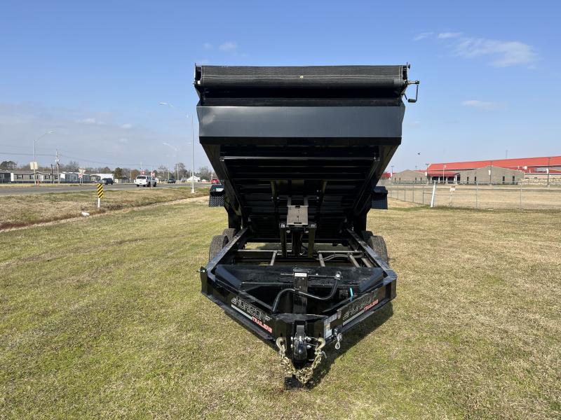 new Dump Trailers Horizon Trailers  for sale, in Bastrop, LA Thumbnail 17