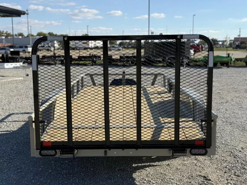 new Utility Trailers RawMaxx  for sale, in Trumann, AR Thumbnail 8
