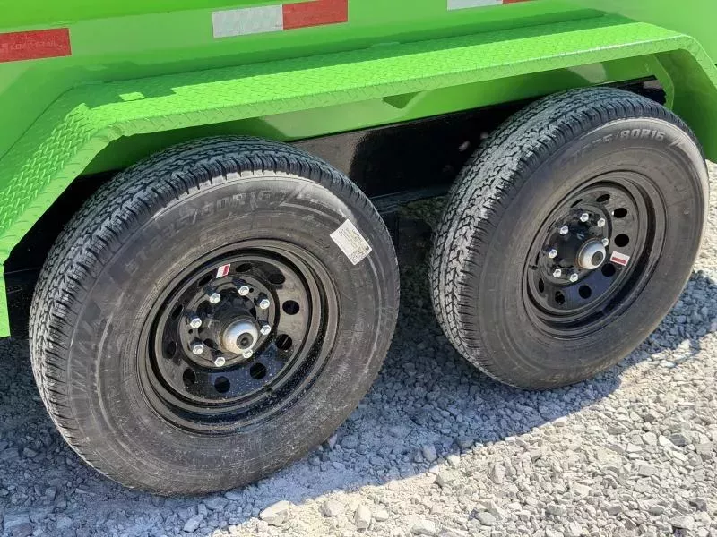 new Dump Trailers Load Trail  for sale, in Malvern, AR Thumbnail 12
