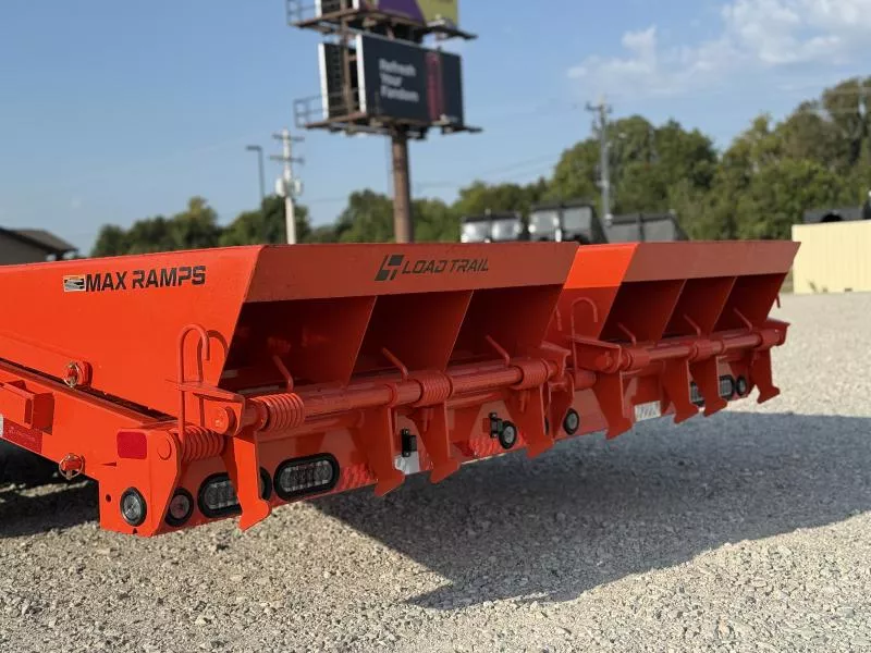 2026 Load Trail
